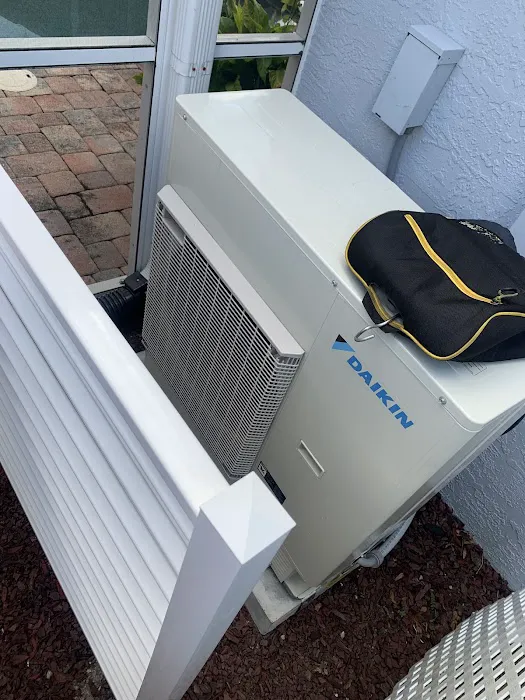 Climate Care Heating and Cooling Picture 9