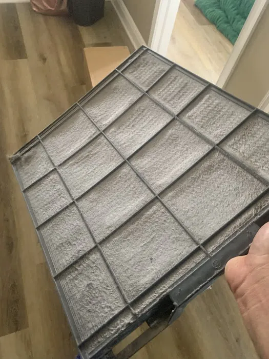 Climate Care Heating and Cooling Picture 10