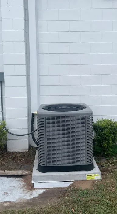 Lowton Air Services Picture 4