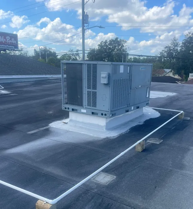 Lowton Air Services Picture 2