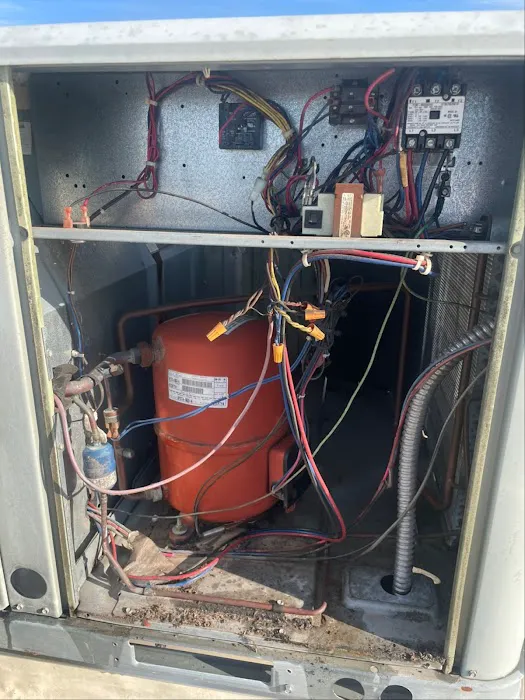 Lowton Air Services Picture 6