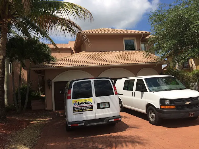 Lowton Air Services Picture 7