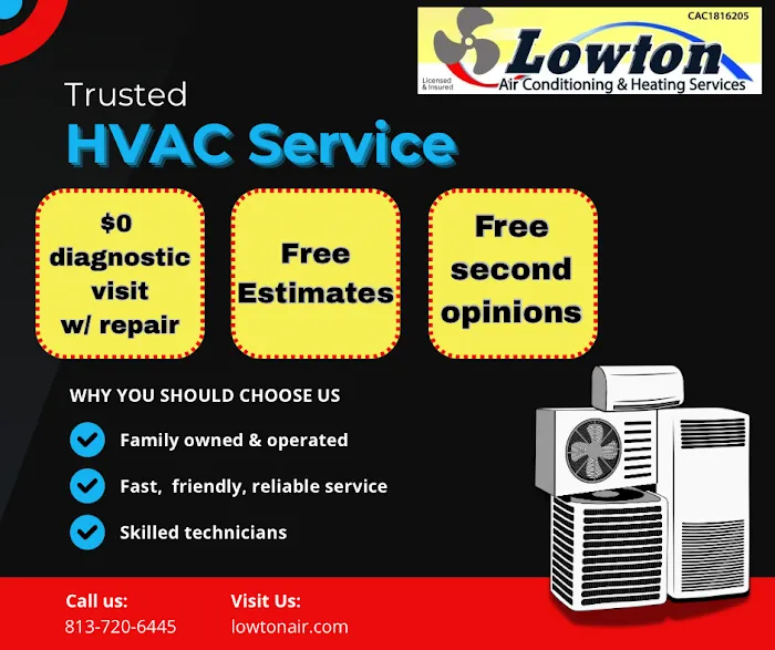 Lowton Air Services Picture 10