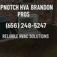 TopNotch HVAC Brandon Pros ico