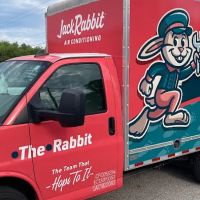 Jack Rabbit HVAC ico