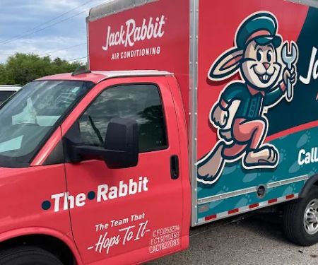 Jack Rabbit HVAC