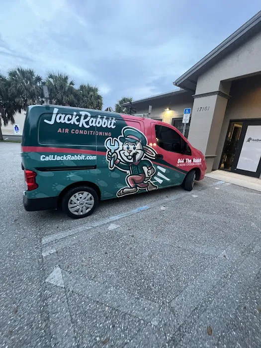 Jack Rabbit HVAC Picture 3