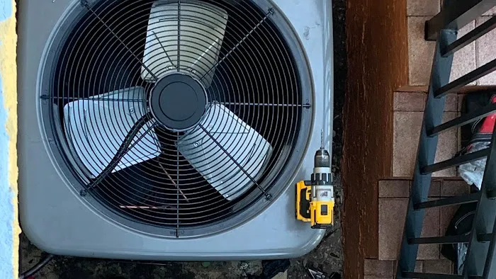 Jack Rabbit HVAC Picture 4