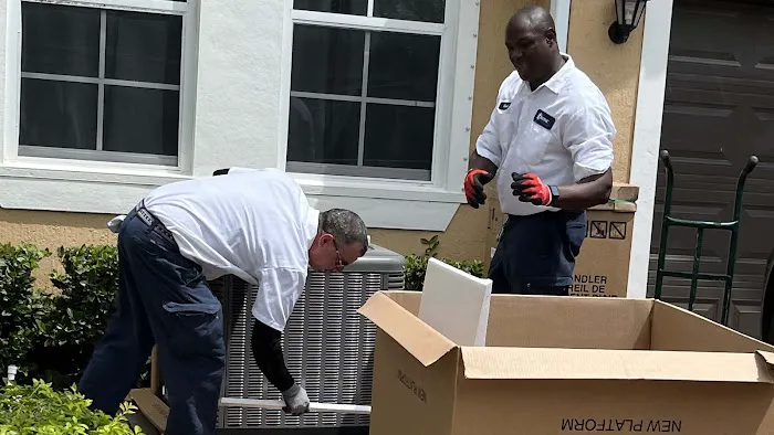 Jack Rabbit HVAC Picture 7