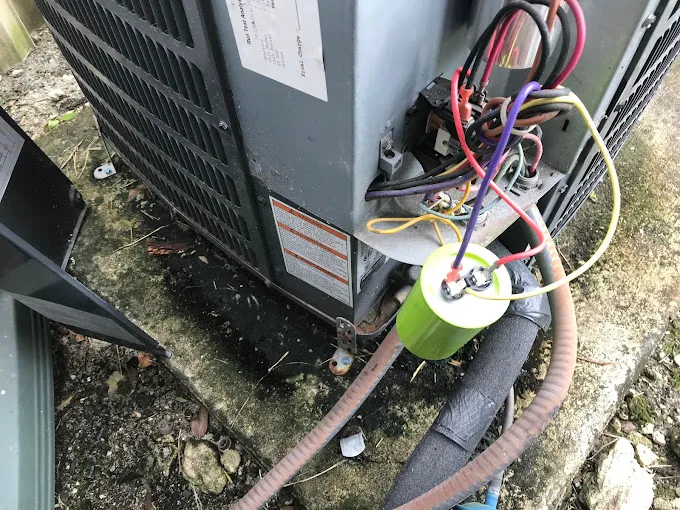 Jack Rabbit HVAC Picture 6