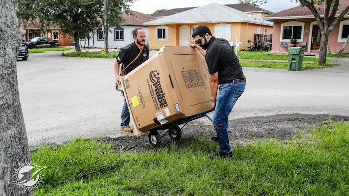 Jack Rabbit HVAC Picture 10