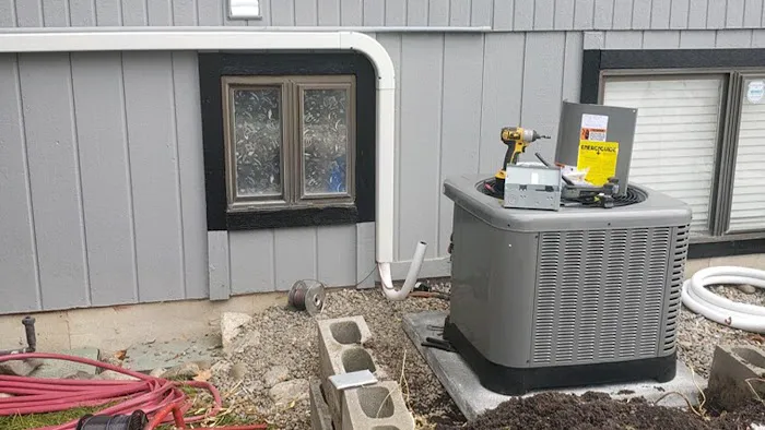 Jack Rabbit HVAC Picture 8