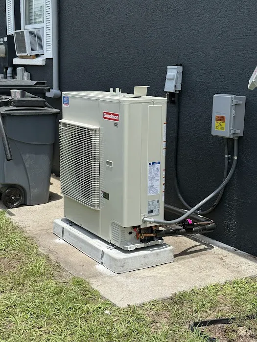 Eskimo Bros A/C & Heating Picture 2