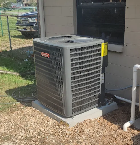 Eskimo Bros A/C & Heating Picture 1