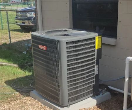 Eskimo Bros A/C & Heating