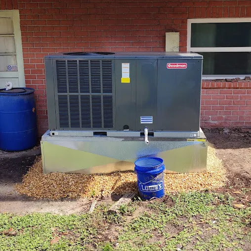 Eskimo Bros A/C & Heating Picture 3