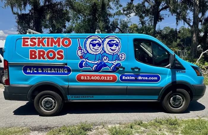 Eskimo Bros A/C & Heating Picture 7