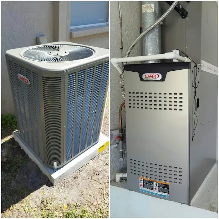 Air Conditioning Professionals HVAC & Repairs Picture 1