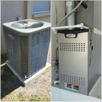 Air Conditioning Professionals HVAC & Repairs ico