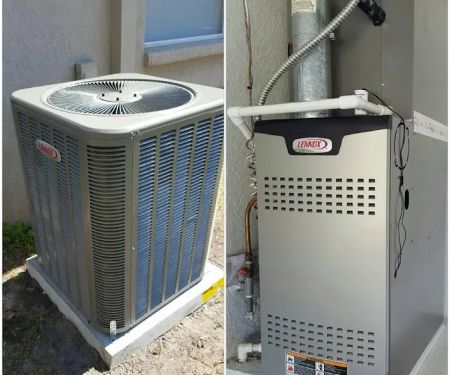Air Conditioning Professionals HVAC & Repairs