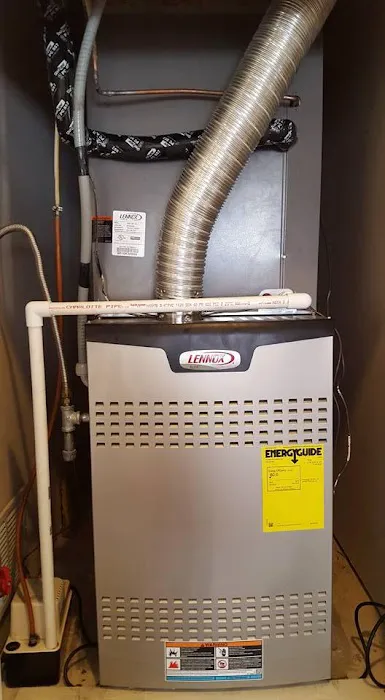 Air Conditioning Professionals HVAC & Repairs Picture 4