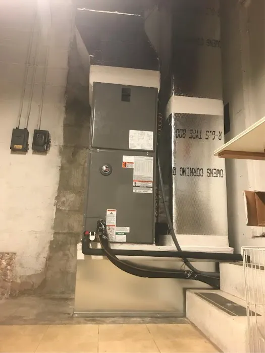 Air Conditioning Professionals HVAC & Repairs Picture 2