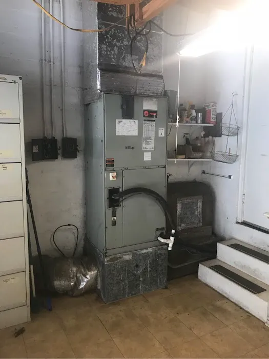 Air Conditioning Professionals HVAC & Repairs Picture 7