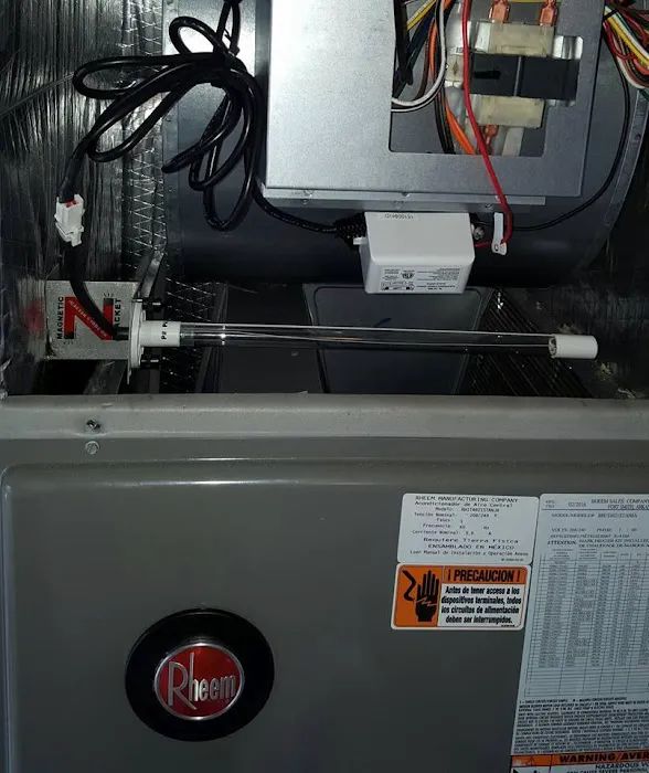 Air Conditioning Professionals HVAC & Repairs Picture 6