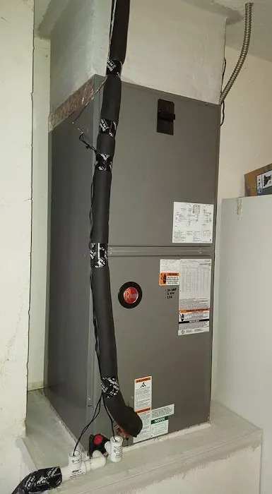 Air Conditioning Professionals HVAC & Repairs Picture 10