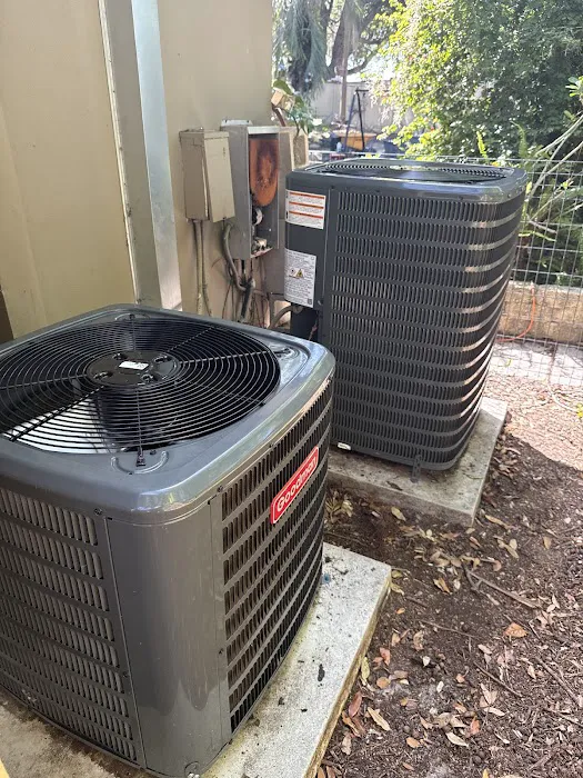 Seb HVAC Solutions Picture 1