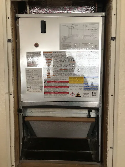 Seb HVAC Solutions Picture 3