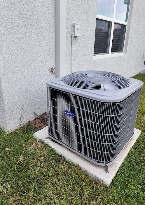 Seb HVAC Solutions Picture 7