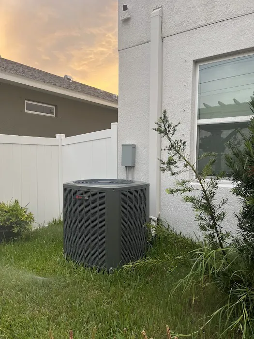 Seb HVAC Solutions Picture 8