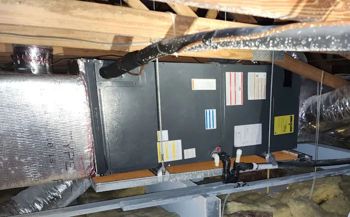 Seb HVAC Solutions Picture 10