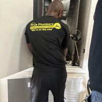True Plumbers & AC ico