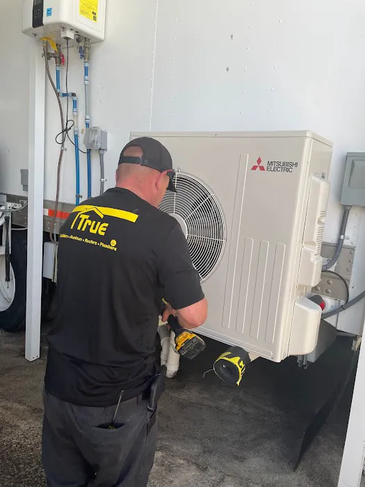 True Plumbers & AC Picture 5