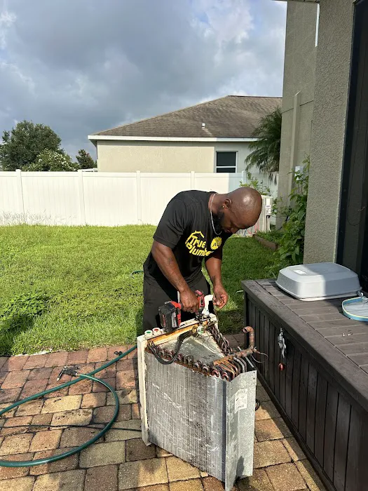 True Plumbers & AC Picture 6