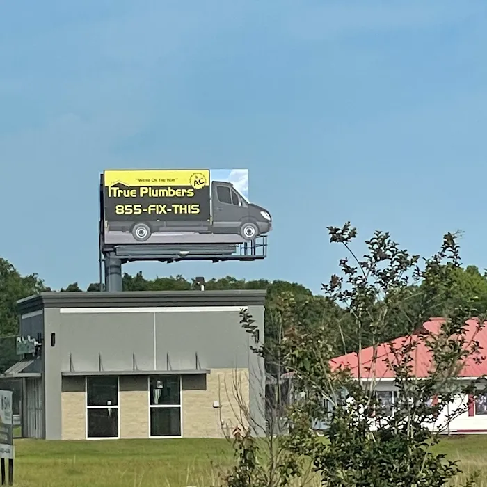 True Plumbers & AC Picture 7