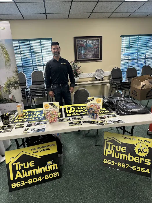 True Plumbers & AC Picture 10