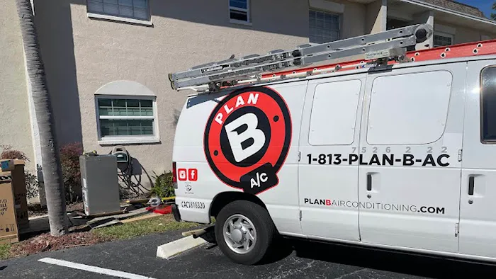 Plan B A/C Picture 2