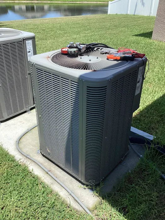 Plan B A/C Picture 3