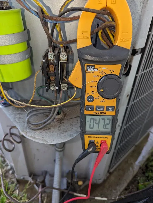 Plan B A/C Picture 4