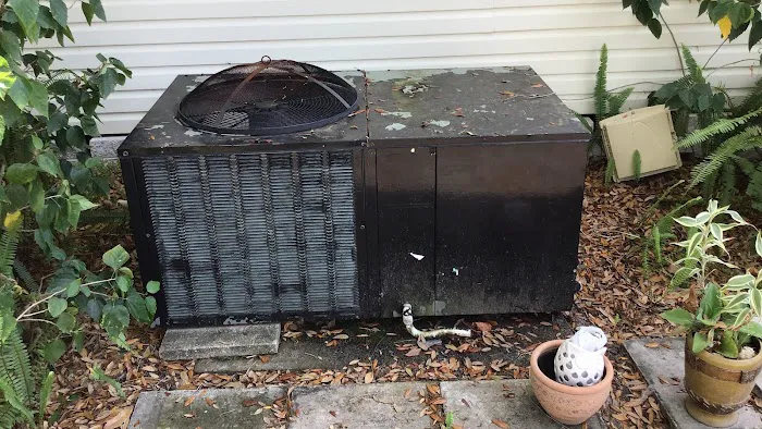 Plan B A/C Picture 6