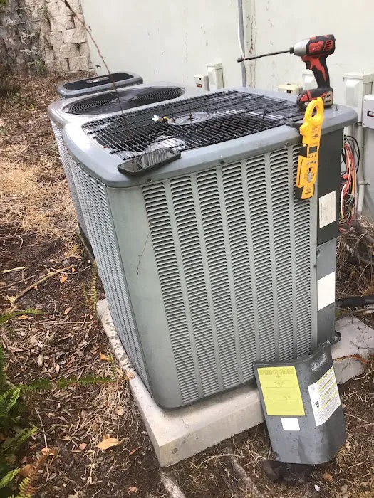 Plan B A/C Picture 5