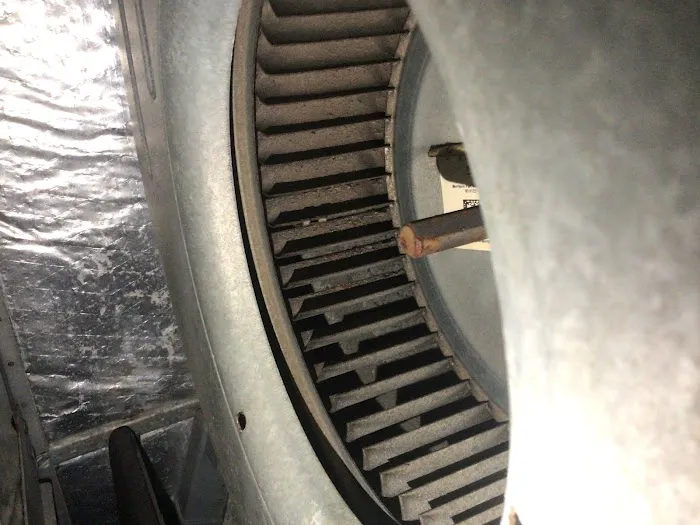 Plan B A/C Picture 9