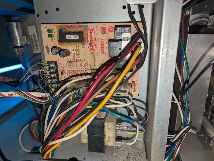 Plan B A/C Picture 8