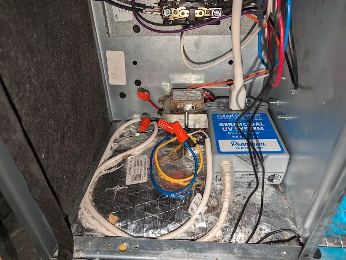 Plan B A/C Picture 7