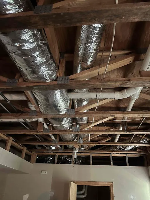 Top Notch Heating and Air Picture 2