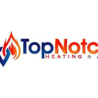 Top Notch Heating and Air ico