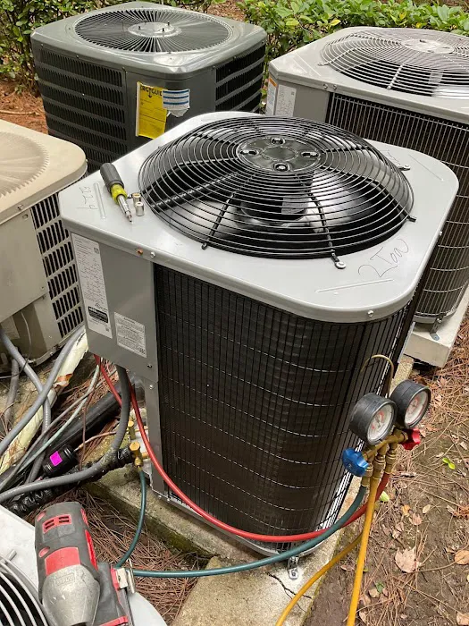 Top Notch Heating and Air Picture 3